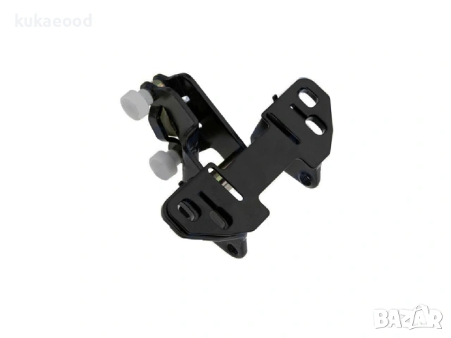 Ролка за плъзгаща врата за VW Crafter, снимка 2 - Части - 54076927