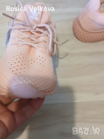 Маратонки ADIDAS , снимка 4 - Маратонки - 54766823