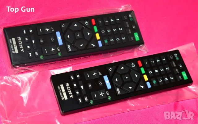 Дистанционно Sony RMT-TX450 за ТВ Сони