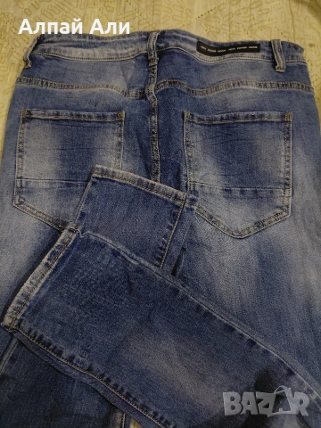 Мъжки дънки skinny jeans Icon2 (burakdenim), снимка 2 - Дънки - 55266044