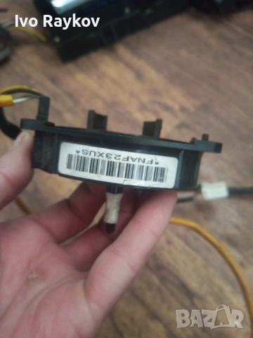 Лентов кабел за  CHEVROLET AVEO , 96802754, снимка 5 - Части - 54765930