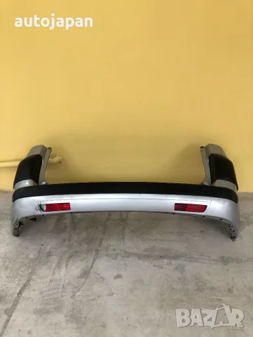  Задна броня Citroen C4 Grand Picasso 2006