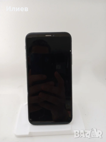 iPhone XS Space Gray – 256GB / Батерия 87% – Отлична батерия, голяма памет