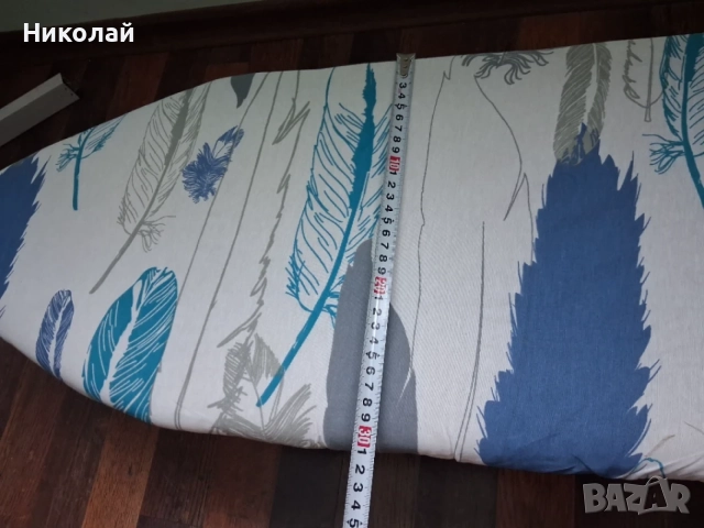 Дъска за гладене малка , снимка 3 - Други - 55430104