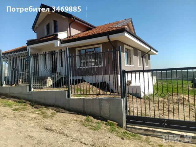 Метални изделия, снимка 5 - Други - 54391277
