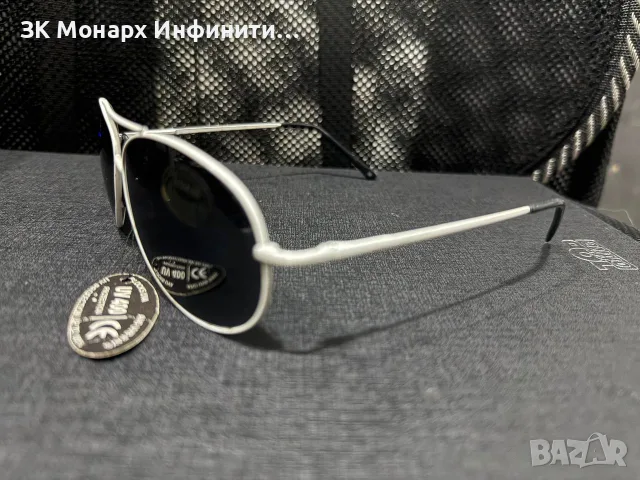 Слънчеви очила /без марка/, снимка 3 - Слънчеви и диоптрични очила - 55494200