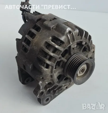 Алтернатор Генератор Фолксваген Ауди Сеат Шкода 1.2 12в Audi VW Skoda Seat 1.2 12v OEM 03D903025J