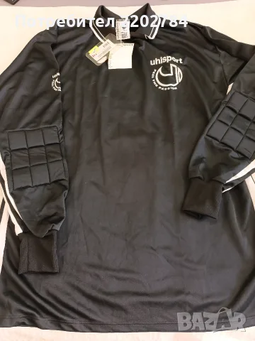 Хокей джърси, hockey jersey,блуза,вратарска блуза,тениска, снимка 12 - Спортни дрехи, екипи - 52954977