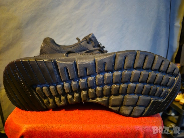 Skechers-original-последен модел-номер46-46.5, снимка 6 - Маратонки - 54580783