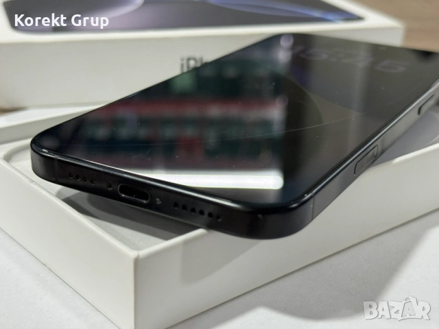 iPhone 16 Pro MAx, снимка 4 - Apple iPhone - 54307877