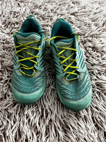 LA SPORTIVA AKASHA-дамски маратонки номер 40.5, снимка 3 - Маратонки - 55620638