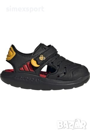 ДЕТСКИ САНДАЛИ ADIDAS WATER SANDAL MICKEY