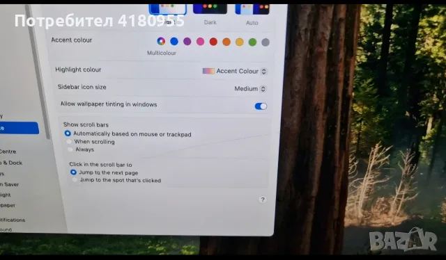 Apple iMac 2019 21,5" 4K с транспортна щета, снимка 6 - Работни компютри - 55546320
