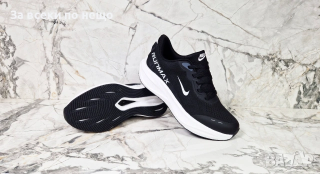 Nike Мъжки Маратонки👟Мъжки Спортни Обувки - Различни Цветове Код P2787, снимка 11 - Маратонки - 55069746