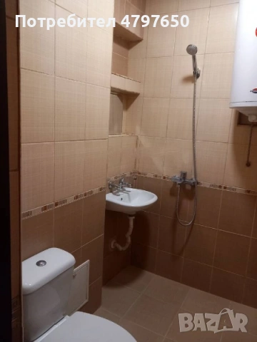 Едностаен апартамент в Тракия, снимка 3 - Апартаменти - 54879916