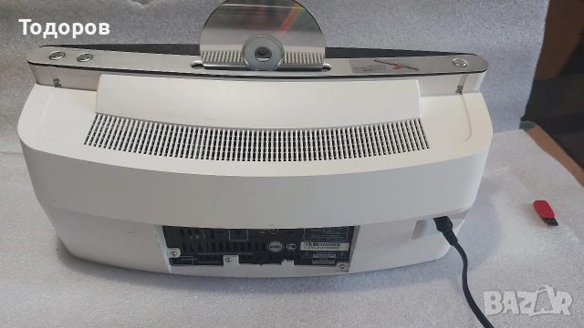 Onkyo CBX-500 USB/CD/MP3/FM/Line in, снимка 2 - Аудиосистеми - 54254022