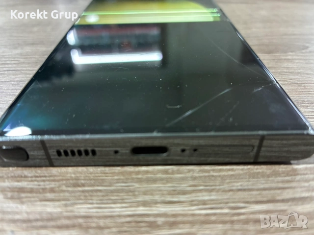 Samsung S 24 Ultra 256gb За ЧАСТИ, снимка 4 - Samsung - 54348770
