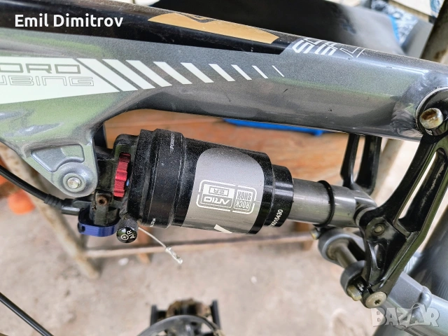 Scott Spark 40 – планински велосипед, рамка L, снимка 7 - Велосипеди - 54529735