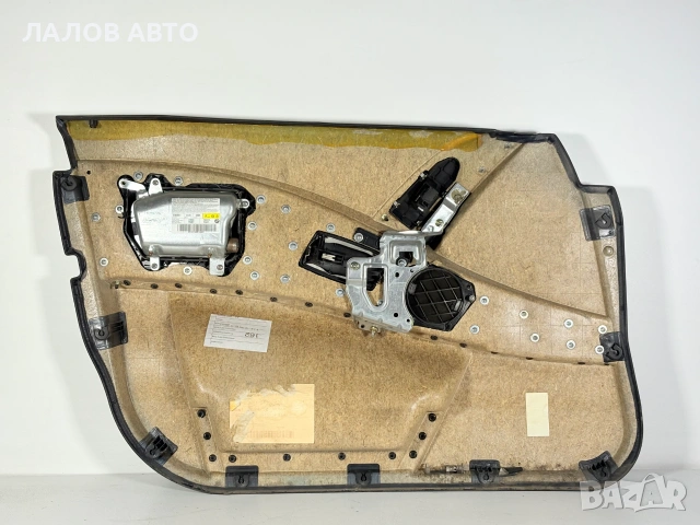 Предна Дясна Кора на Вратата БМВ Е60/61 Predna Dqsna Kora na Vratata BMW E60 E61 (03-10г), снимка 2 - Части - 55206172