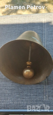 Бронзова брошка, Шотландски войник и канбана , снимка 13 - Други - 39221341