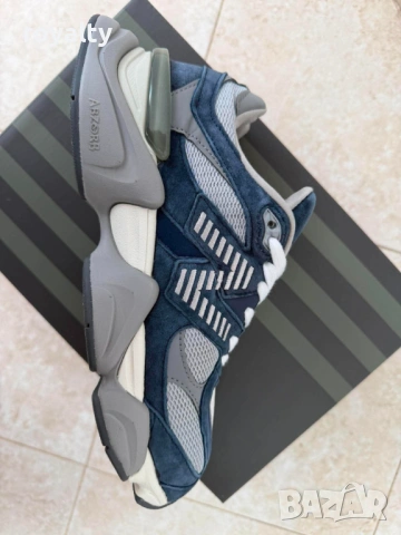 New Balance 9060 Natural Indigo Нови Оригинални Дамски Маратонки Ню Баланс с Кутия , снимка 9 - Маратонки - 54659965