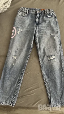 нови pause jeans дънки