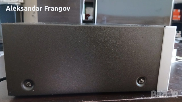 TELEFUNKEN RC 200 Made in Germany 🇩🇪 , снимка 9 - Декове - 55123591