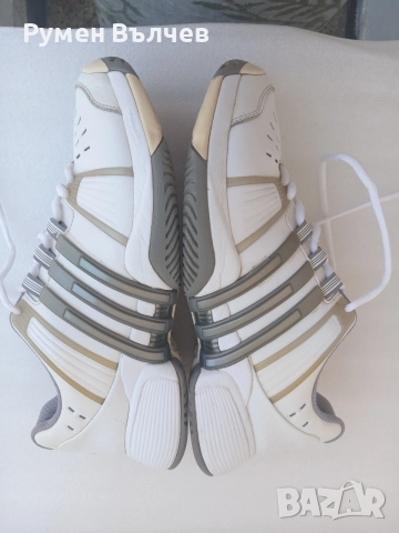 маратонки Adidas N43, снимка 6 - Маратонки - 55088206