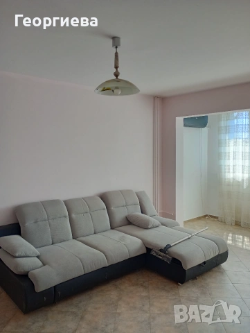 Двустаен ап.под наем в Младост1А, снимка 2 - Апартаменти - 55239853