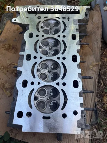 Двигател 1.6 турбо BMW/Mini/Peugeot, снимка 2 - Части - 55523752