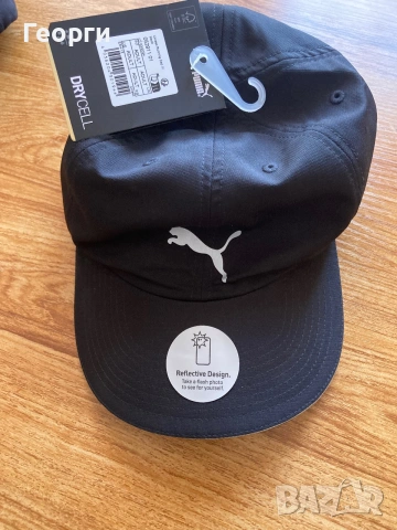 Шапки Puma, снимка 7 - Шапки - 54977683