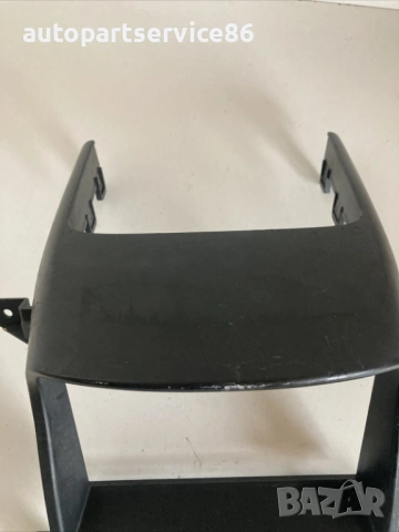 Рамка около стерео уредба за Chevrolet Captiva 2.0 Vcdi (2010) 96435755, снимка 3 - Части - 54631811
