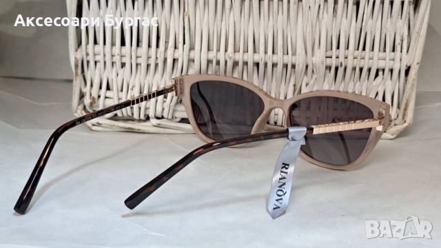 71  Дамски слънчеви очила с поляризация , снимка 3 - Слънчеви и диоптрични очила - 54072206