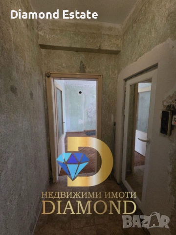 Гарсониера в Димитровград, кв. Славянски, снимка 7 - Апартаменти - 54762599