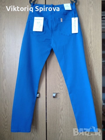 Нови дънки на Miss Bonbon, снимка 2 - Дънки - 54344101