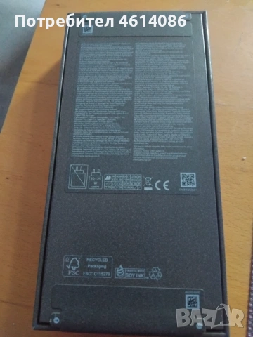 Galaxy z flip 7 FE, снимка 2 - Samsung - 54443975