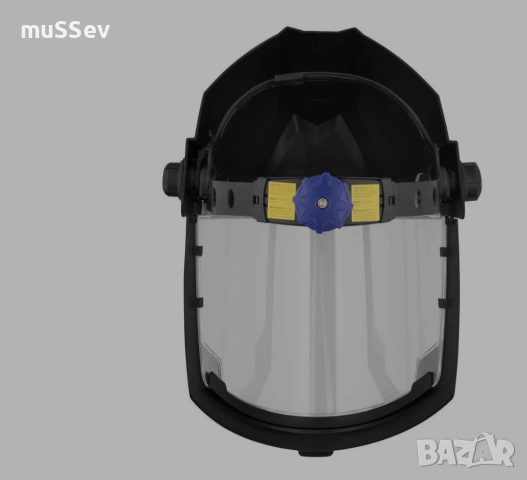 защитна работна маска на Парксайд , снимка 4 - Други инструменти - 54258756