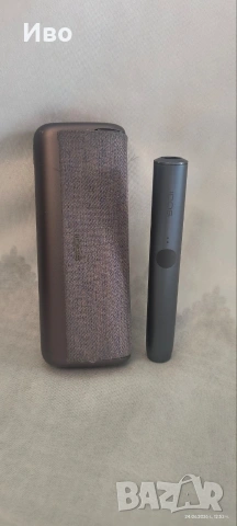IQOS Iluma Prime 