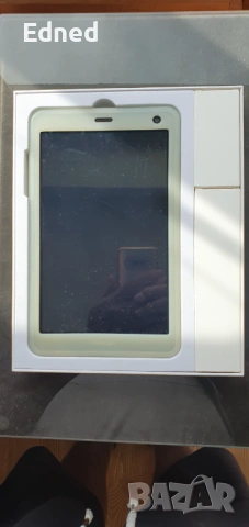 Таблет Prestigio PMT 4238 4G D RD, снимка 15 - Таблети - 54493656