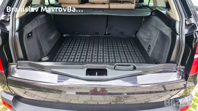 BMW X5 3.0d xDrive 235кс 7 MECTA, снимка 7 - Автомобили и джипове - 55523767