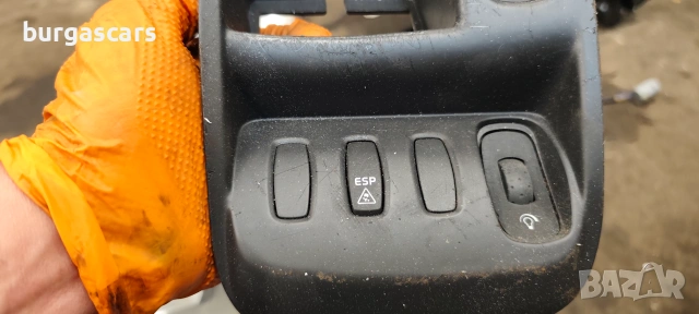 Бутони ESP фарове Renault Espace 4 2.0-136к.с.бензин
