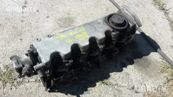 Глава за Alfa Romeo 156, 2.4JTD, 136к.с, 1997г.