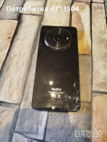 Xiaomi Redmi A3