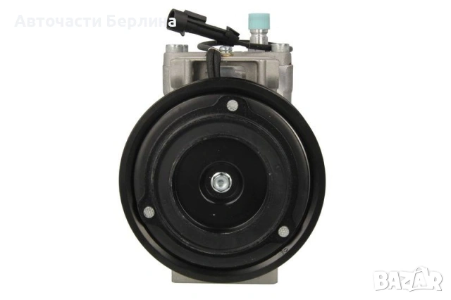 Компресор за климатик за John Deere 100 и John Deere 200, снимка 2 - Части - 54858829