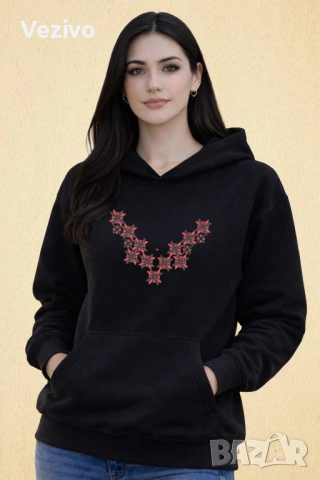 Родова Закрила, снимка 2 - Суичъри - 54079492