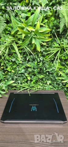 Acer Predator Helios 300 (2019) / i7-9750H / 16GB RAM / 144Hz