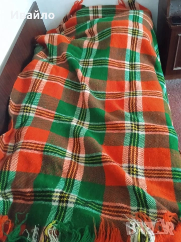 Родопско одеало