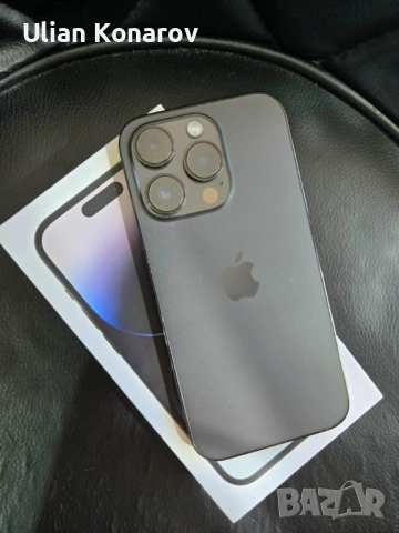 iPhone 14 Pro 256gb - e- sim