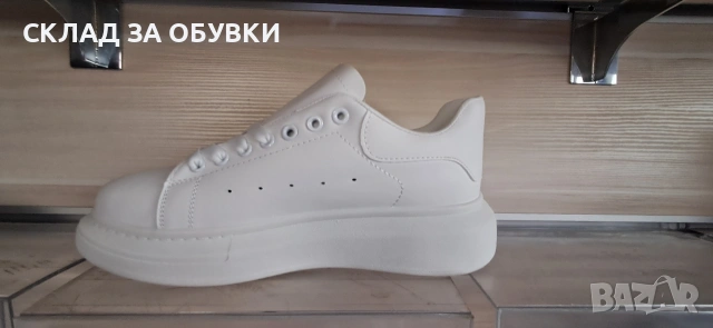 МЪЖКИ Маратонки код-АО1, снимка 2 - Маратонки - 55235587