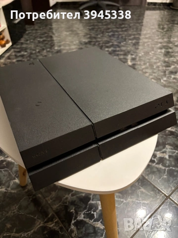 Playstation4 slim 500GB
